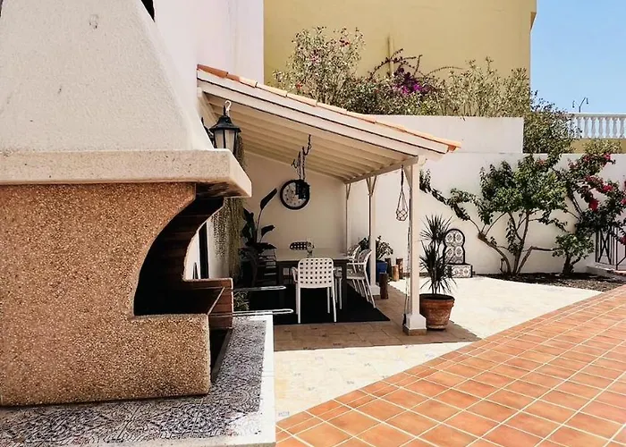 Appartement Enchanting Suite, Tenerife Panoramic View