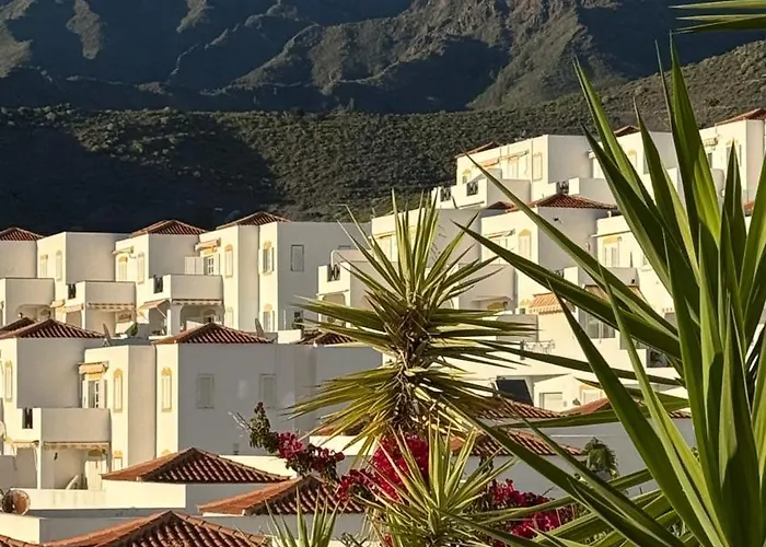 Appartement Enchanting Suite, Tenerife Panoramic View *