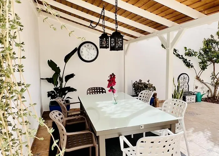 Enchanting Suite, Tenerife Panoramic View Appartement Costa Adeje (Tenerife)