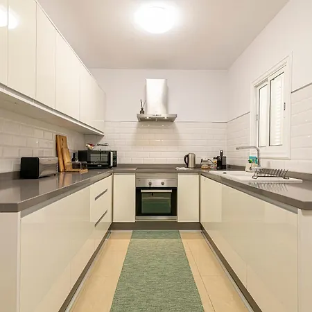 Enchanting Suite, Tenerife Panoramic View * Costa Adeje (Tenerife)