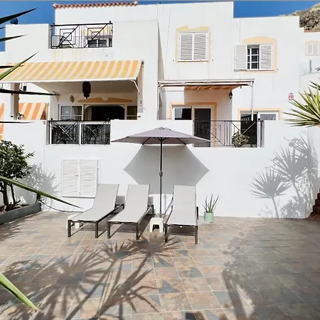 Enchanting Suite, Tenerife Panoramic View Apartmán Costa Adeje (Tenerife)