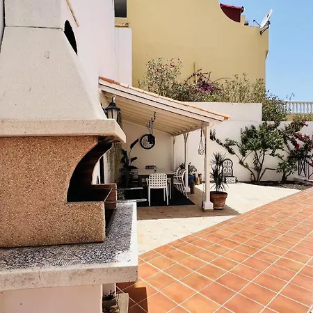 Apartmán Enchanting Suite, Tenerife Panoramic View