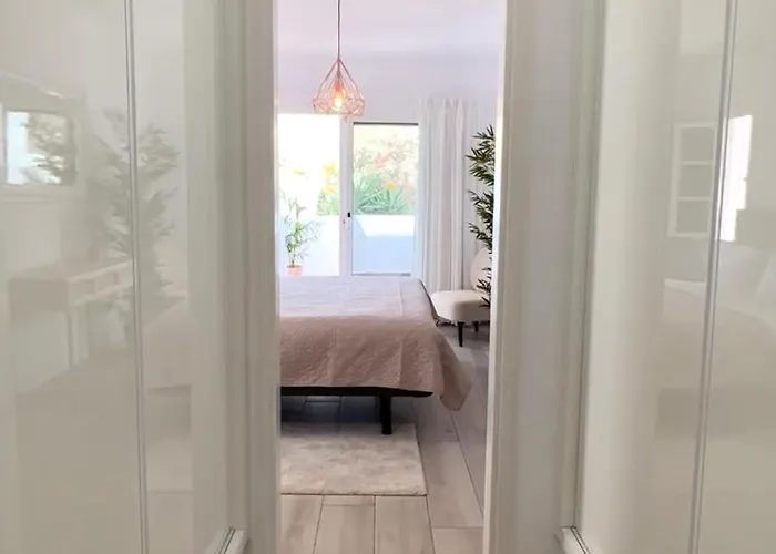 Enchanting Suite, Tenerife Panoramic View Apartamento *