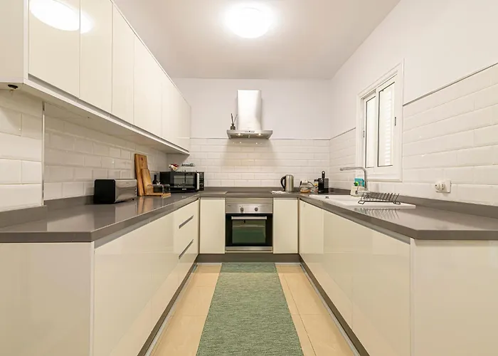 Enchanting Suite, Tenerife Panoramic View * Costa Adeje (Tenerife)