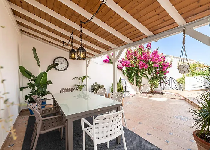 Enchanting Suite, Tenerife Panoramic View Apartamento Costa Adeje (Tenerife)