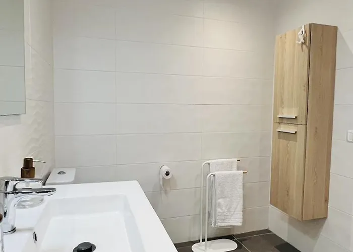 Apartamento Enchanting Suite, Tenerife Panoramic View *