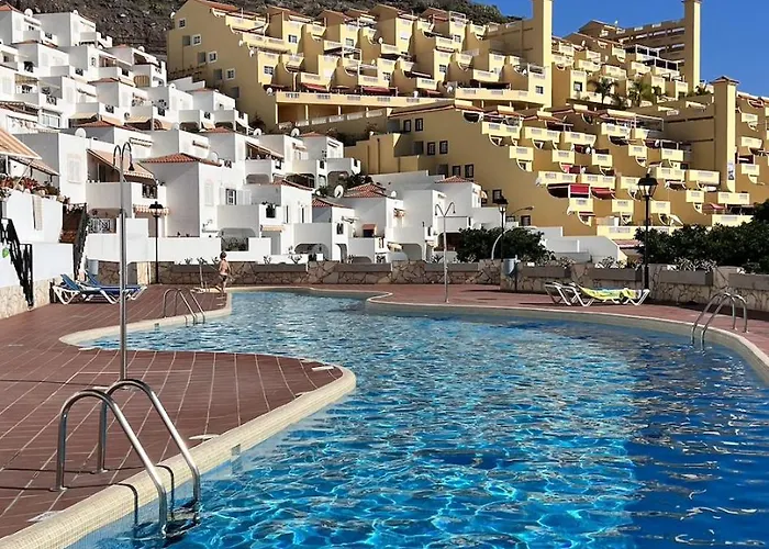 Enchanting Suite, Tenerife Panoramic View Costa Adeje (Tenerife)