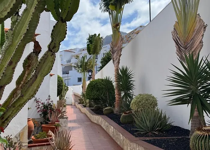 Enchanting Suite, Tenerife Panoramic View Costa Adeje (Tenerife)