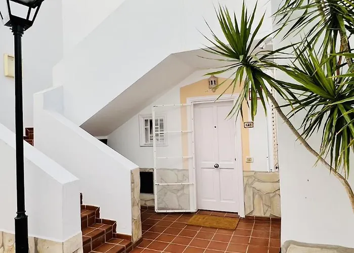 Apartamento Enchanting Suite, Tenerife Panoramic View